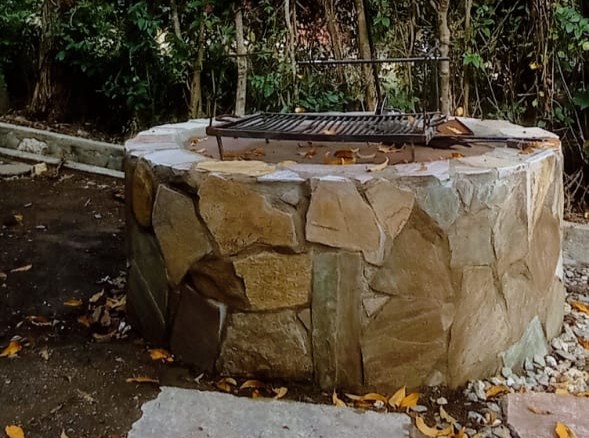 parrilla